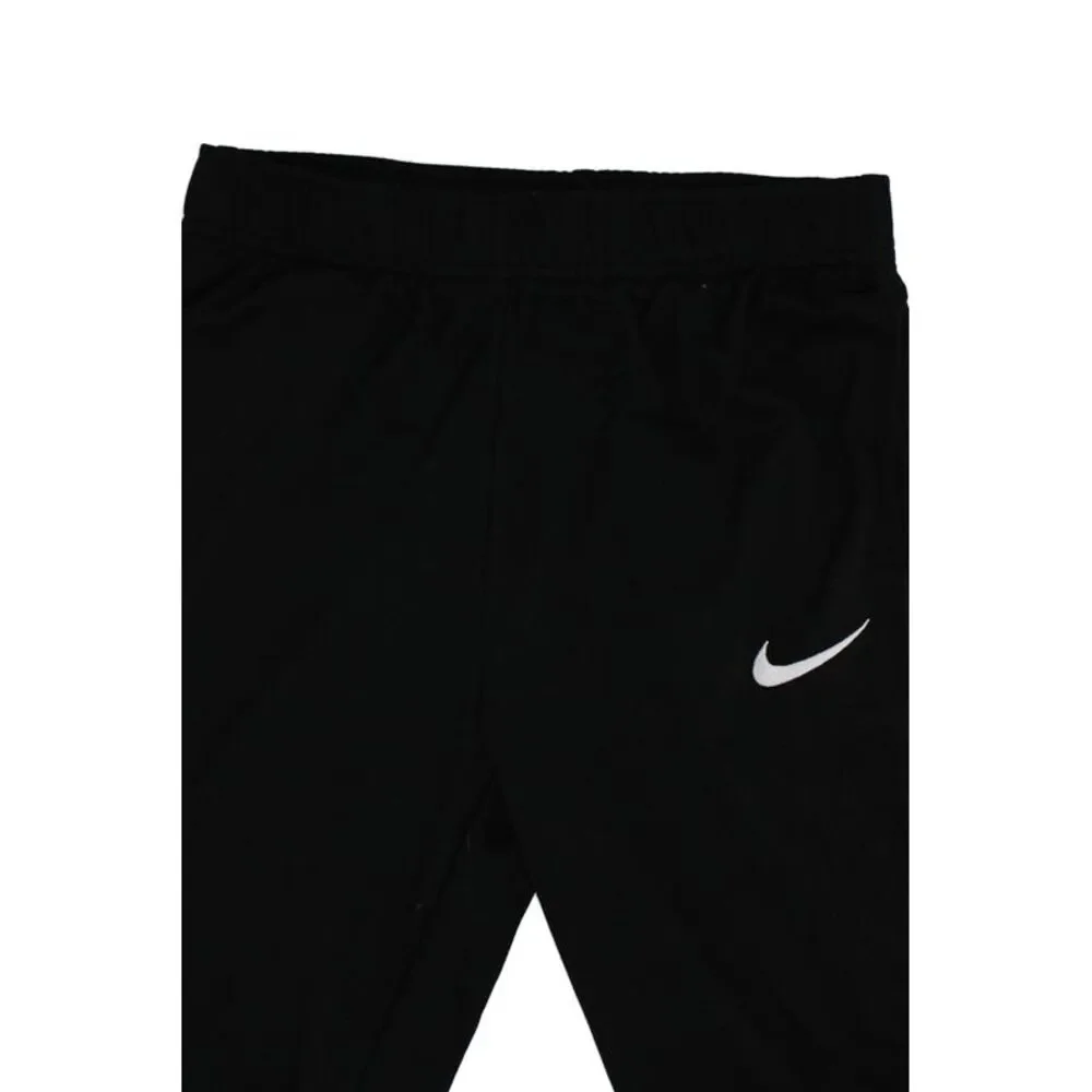 Nike Childrens Boys Sweatpants Black Size Large